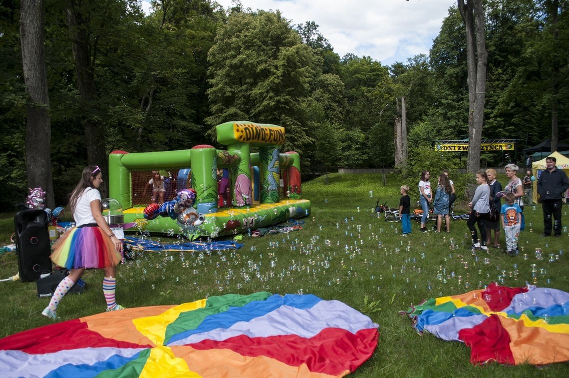 Za nami Dni Zwierzyńca (ZDJĘCIA)