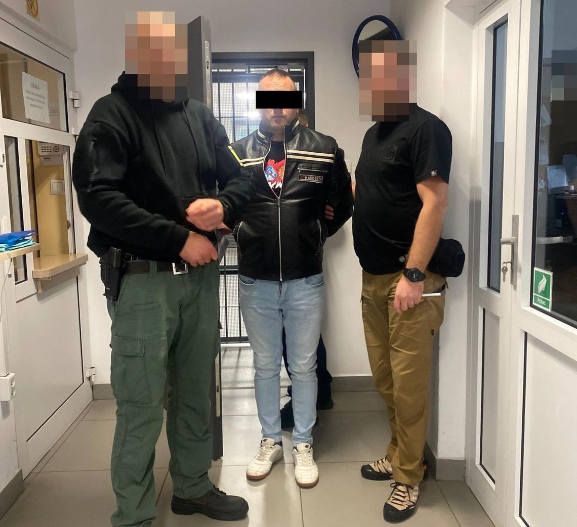 Sprawca brutalnego napadu zatrzymany po 16 latach. Wpadł po śladach DNA [WIDEO]