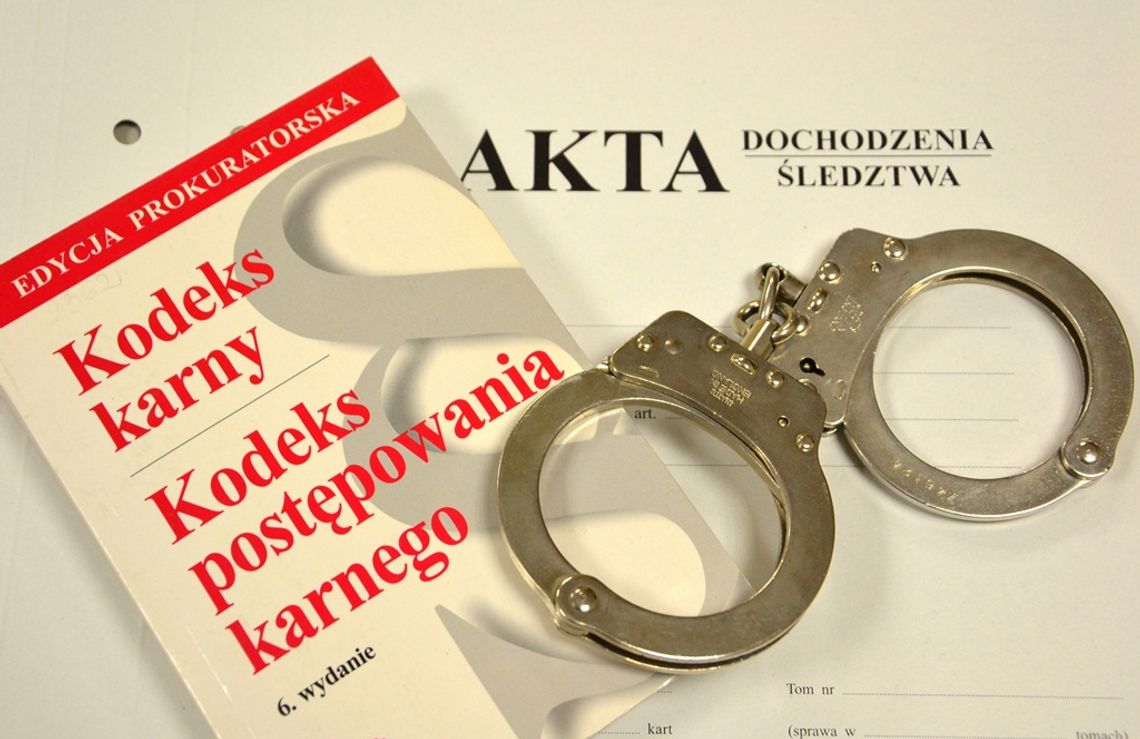 Zabił autem i uciekł. Po dwóch dniach sam zgłosił się na policję!