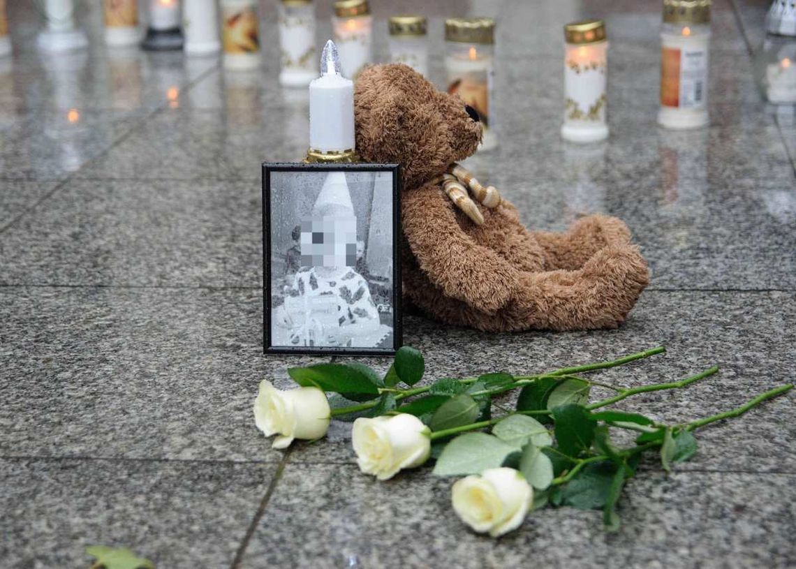 Zdzisław C., który w biały dzień na ulicy zabił 5-letniego chłopca, nie przyznaje się do winy.