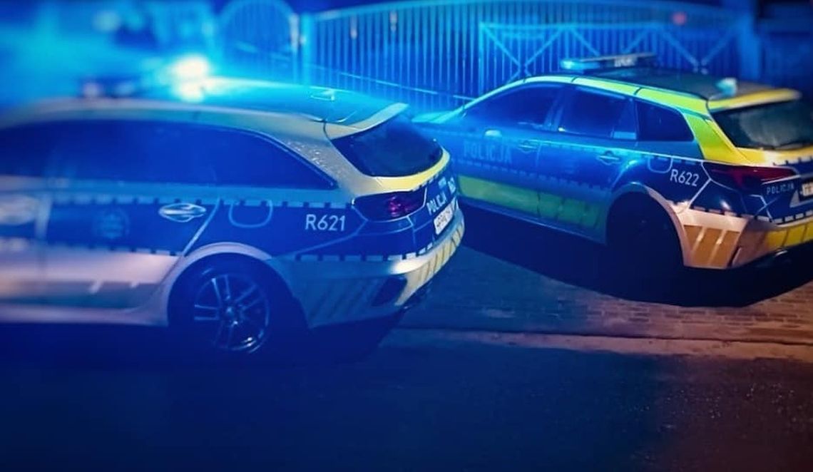 Na plebanii w Kłobucku policja znalazła ciało księdza.