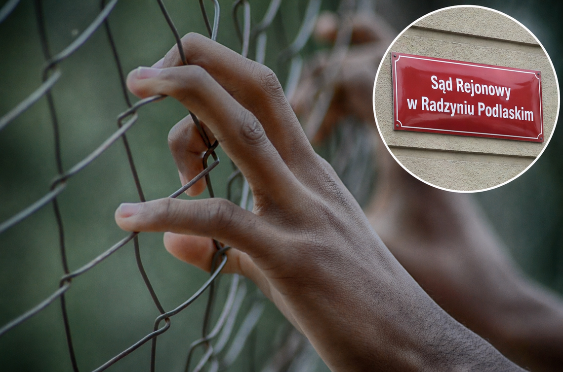 Co dalej – czy 13-latek pozostanie w placówce, czy wróci pod opiekę rodziców – zadecyduje w lipcu III Wydział Rodzinny i Nieletnich Sądu Rejonowego w Radzyniu Podlaskim.