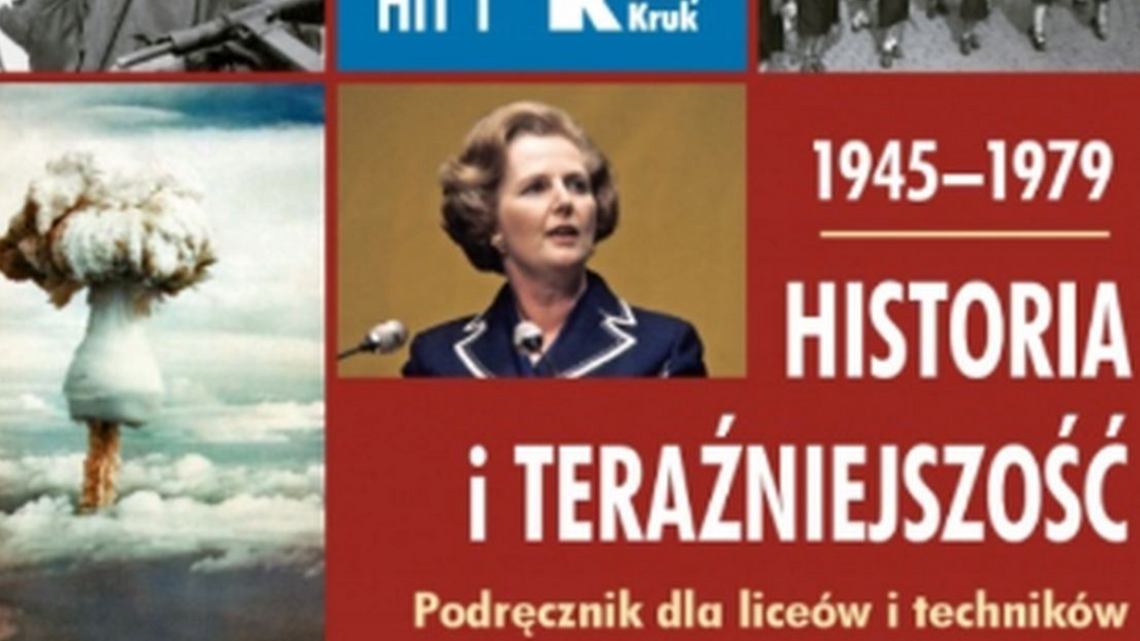 Przedmiot pod nazwą HIT, czyli historia i teraźniejszość, do szkół ponadpodstawowych wprowadził 2 lata temu Przemysław Czarnek, minister edukacji i nauki.