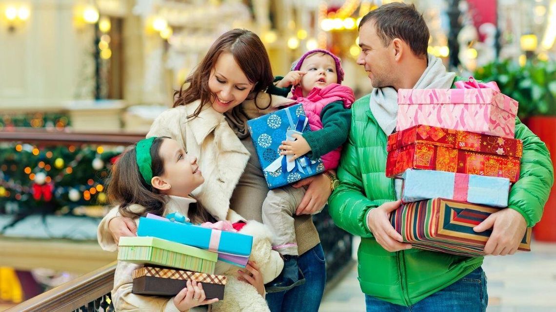 Rok temu w grudniu Polacy zostawili w sklepach 23,3 mld zł. Trzeba się spodziewać, że w tym roku ta kwota będzie większa.