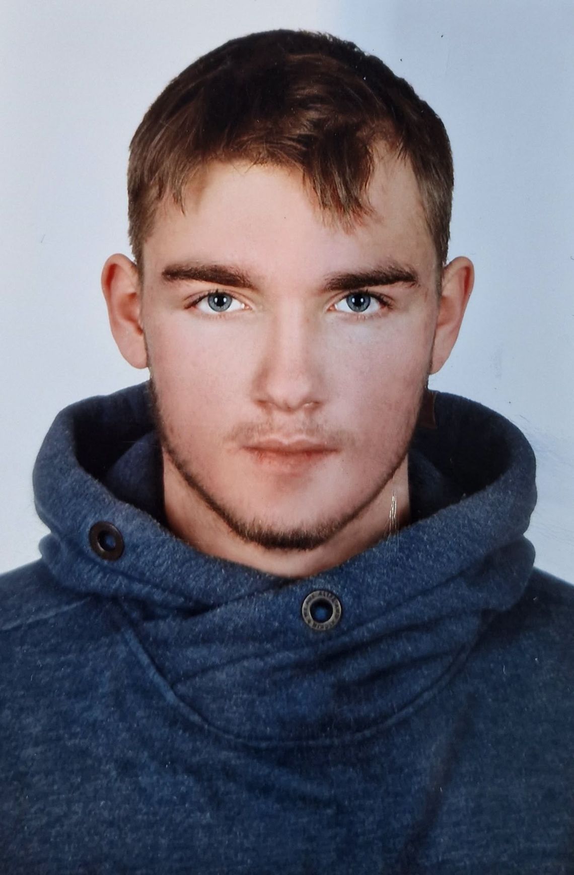 Zaginął 16-letni Dominik Szczepaniuk z Lubyczy Królewskiej Zaginął 16-letni Dominik Szczepaniuk z Lubyczy Królewskiej