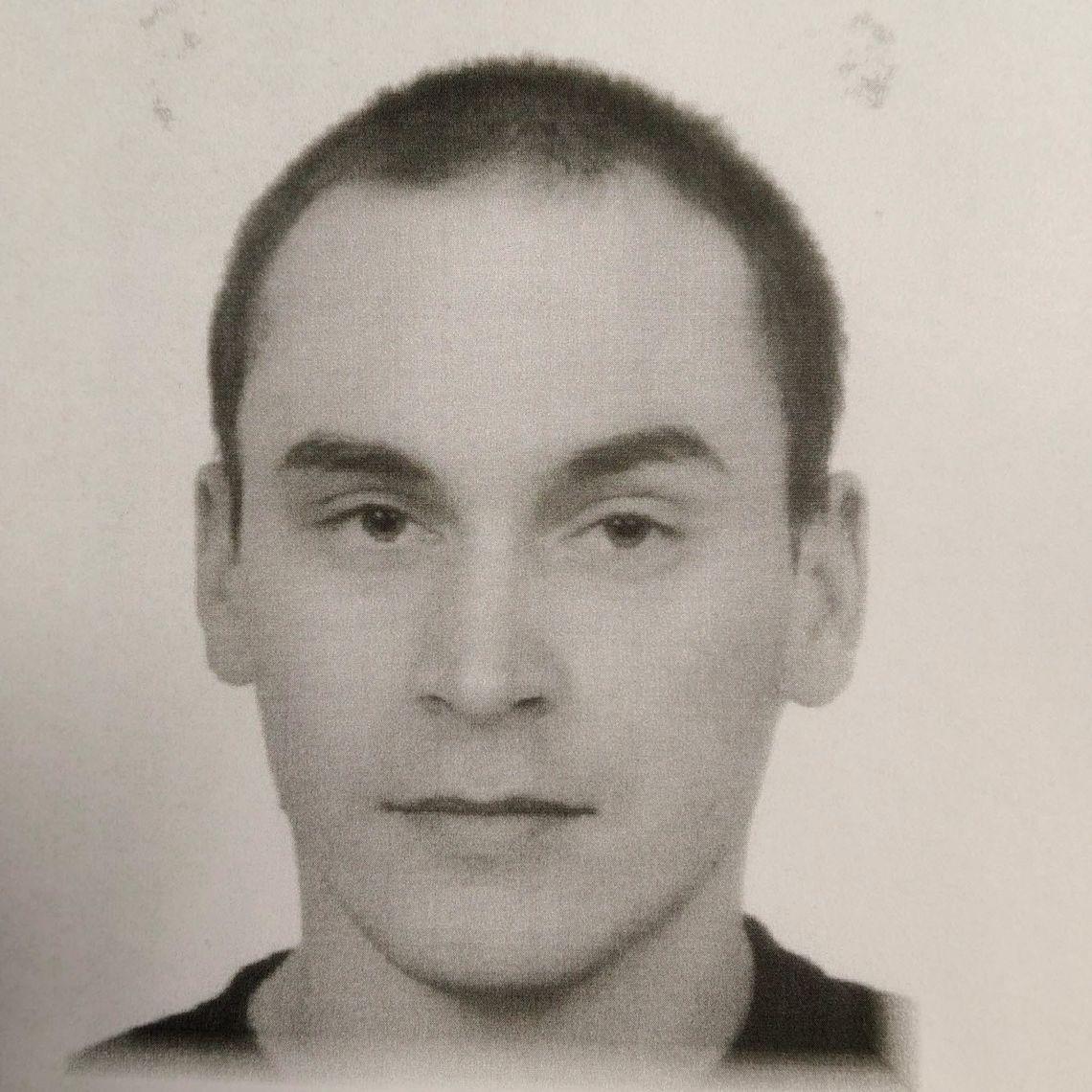 Zaginał grzybiarz z gminy Horodło! Zaginał grzybiarz z gminy Horodło!