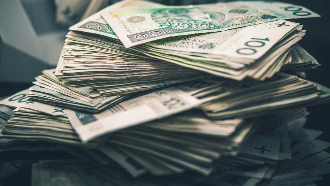 Ministerstwo Finansów podsumowało PIT 2024.