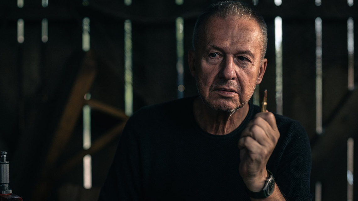 Zwiastun oczekiwanego filmu „Zamach na papieża” zadebiutował w sieci.