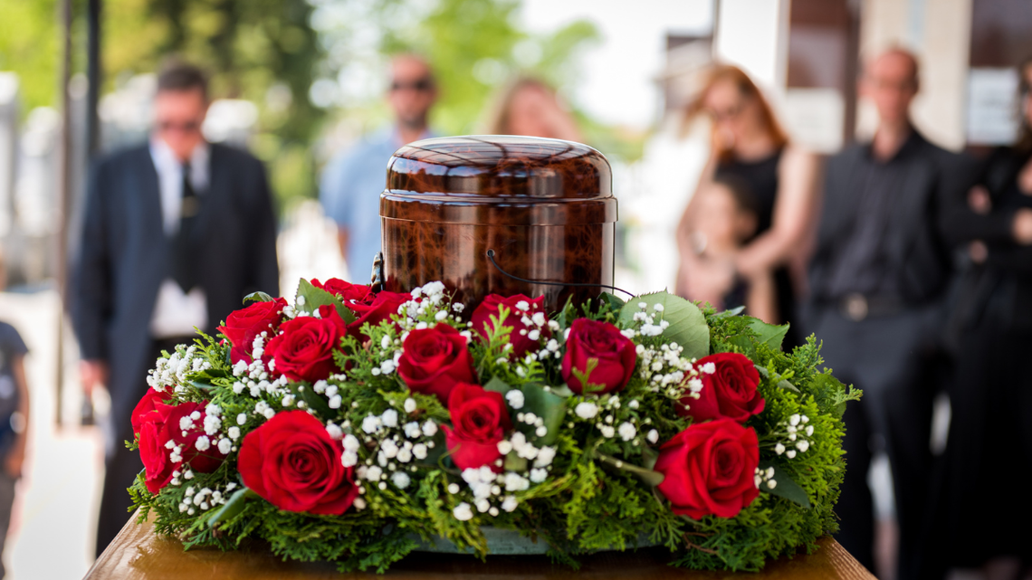 Niewykluczone, że w Polsce zmieni się prawo dotyczące pochówków.