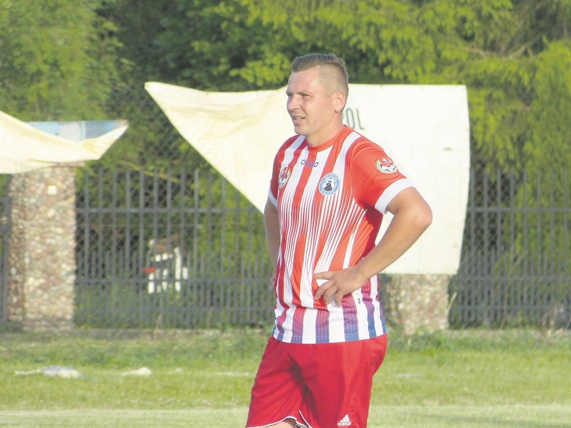 Mecz Olimpia Miączyn – Unia Hrubieszów zakończył się wynikiem 4:2 (3:2).