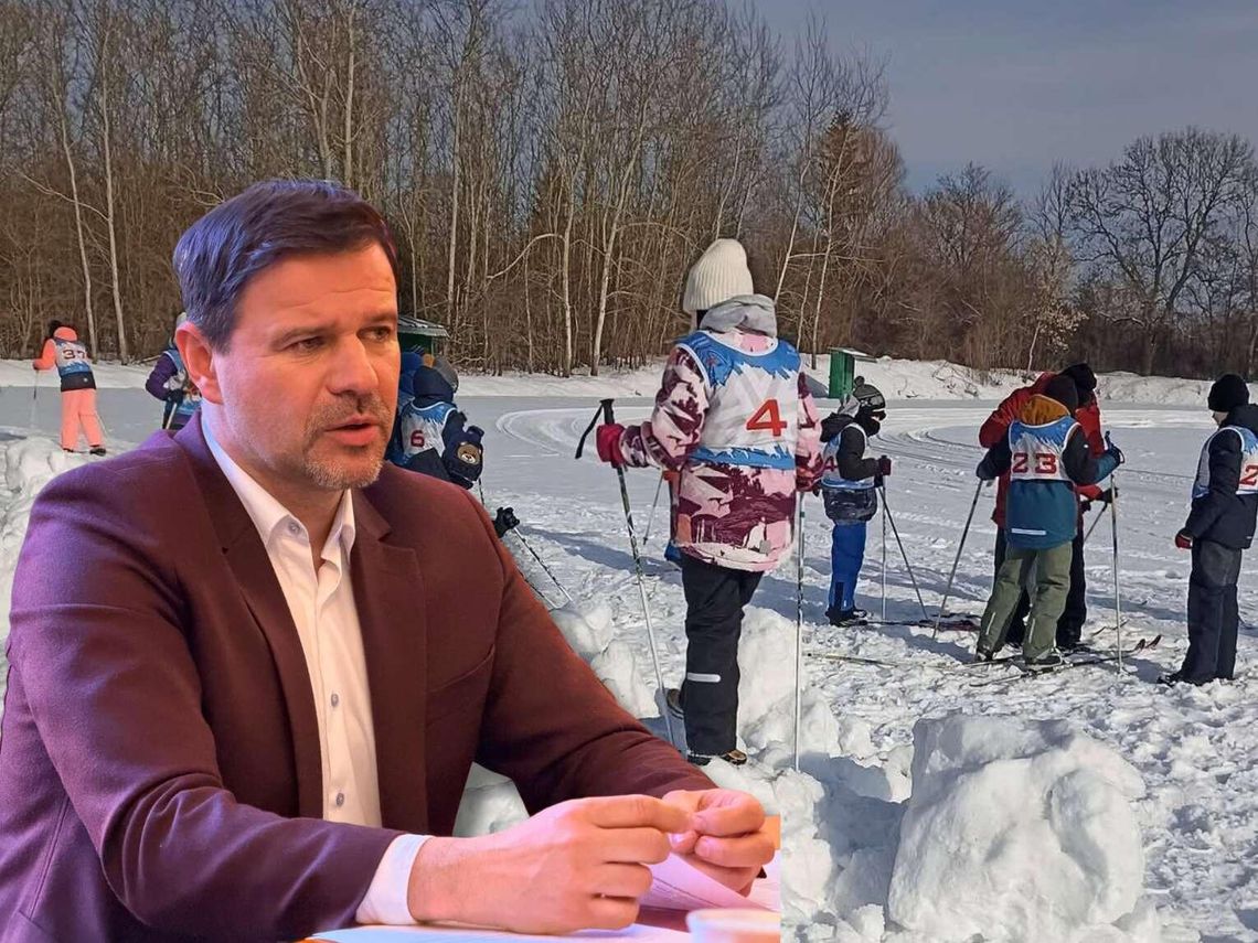 Zamojska „wojna o śnieg”. Tor narciarski wywołał lawinę hejtu i debatę o granicach krytyki Zamojska „wojna o śnieg”. Tor narciarski wywołał lawinę hejtu i debatę o granicach krytyki