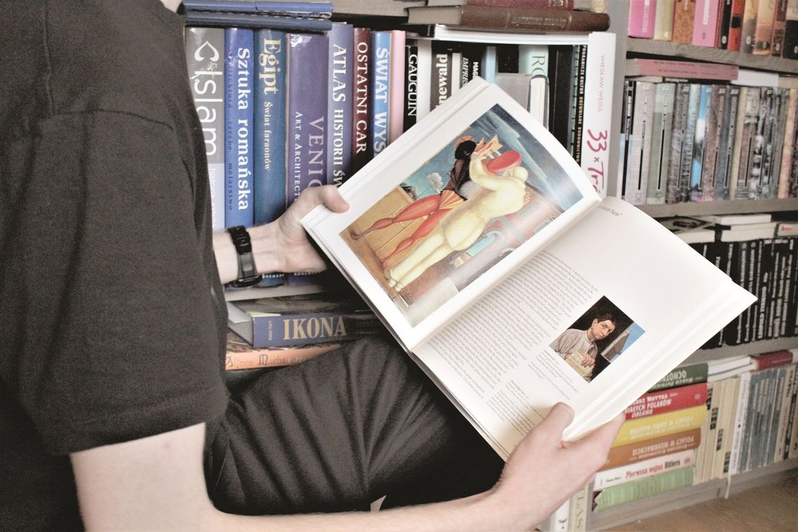 Zamojski Festiwal Książki. Dwa dni z Herbertem Zamojski Festiwal Książki. Dwa dni z Herbertem