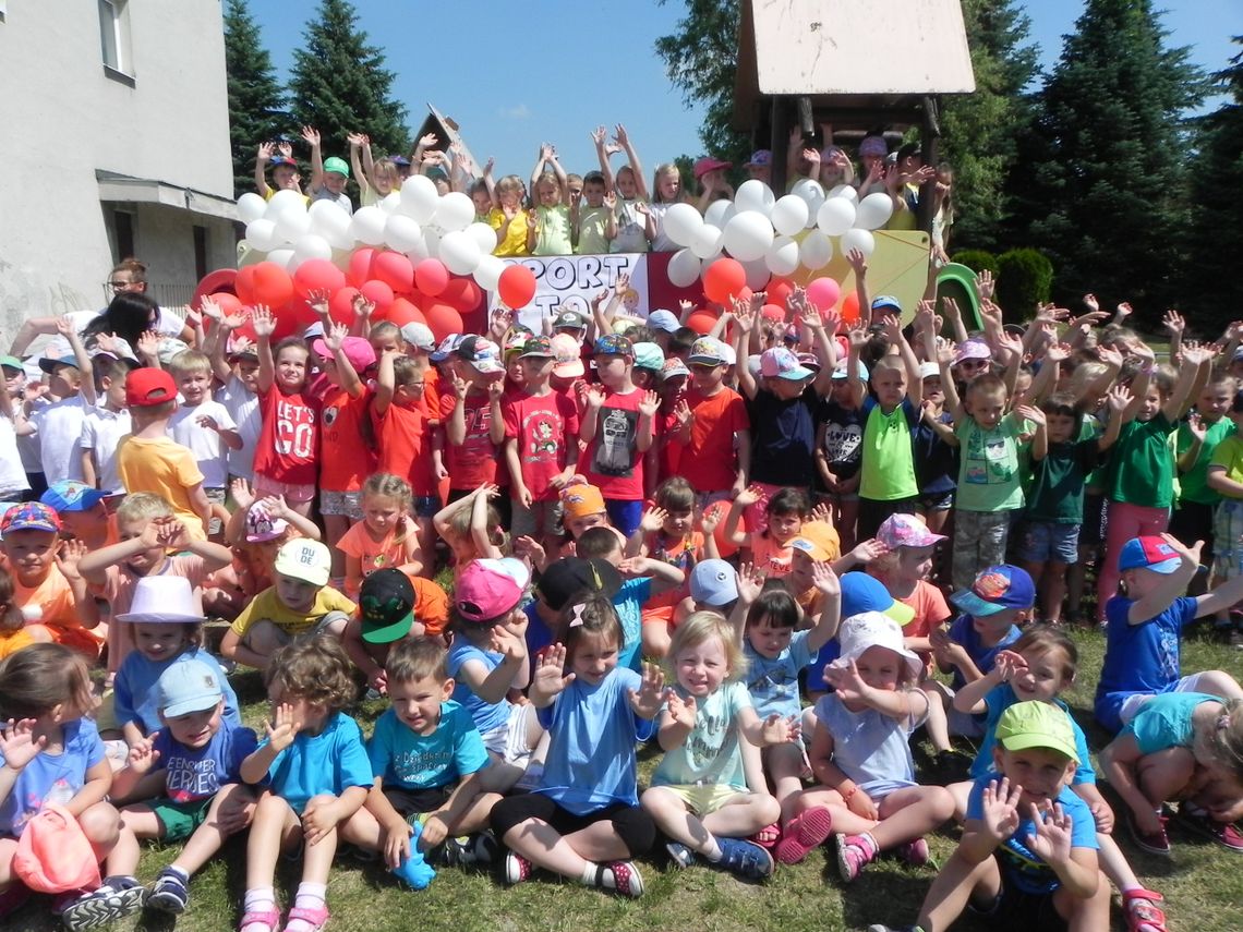 Zamość: 30 lat Przedszkola nr 15. Już w czwartek gala jubileuszowa [ZAPOWIEDŹ]