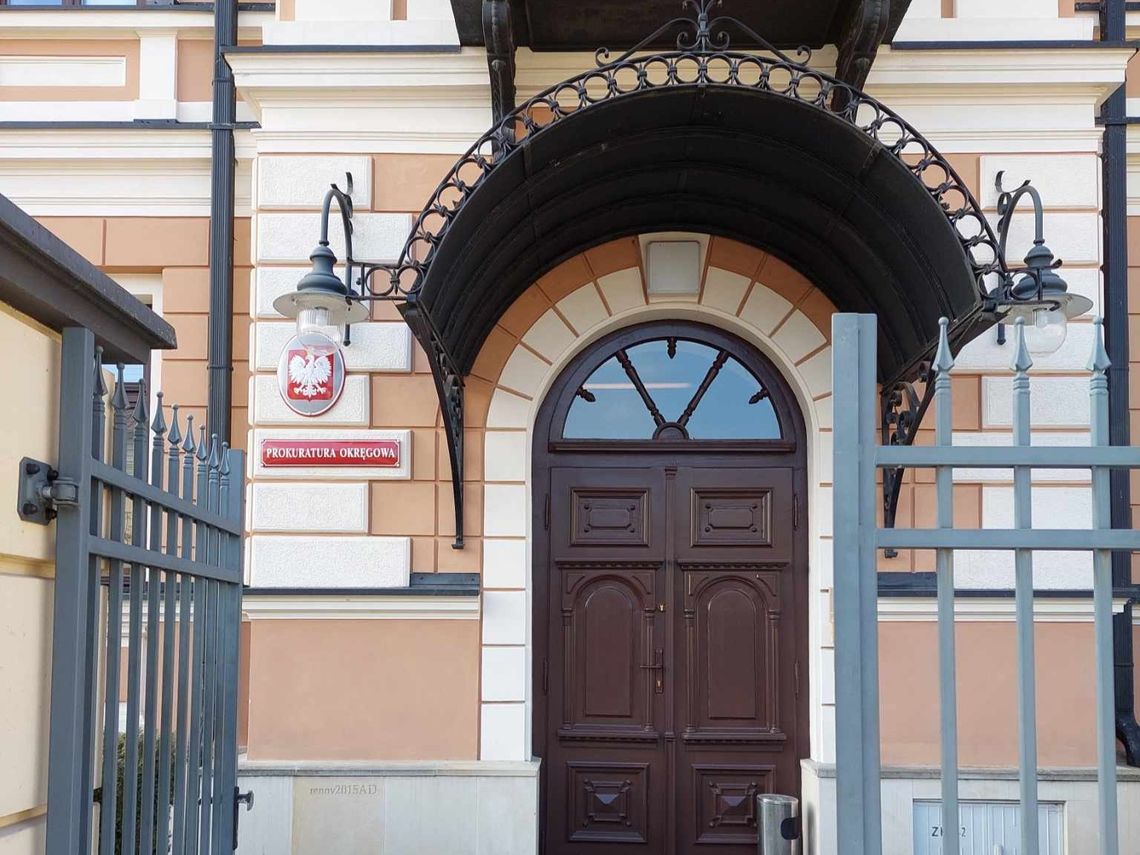 Prokurator Okręgowy w Zamościu w dniu 16 czerwca 2025 r. skierował do Sądu Apelacyjnego w Lublinie apelację od wyroku Sądu Okręgowego w Zamościu z dnia 14 maja, w którym skazano Bartłomieja B. m.in. za podwójne zabójstwo - brata i ojca.