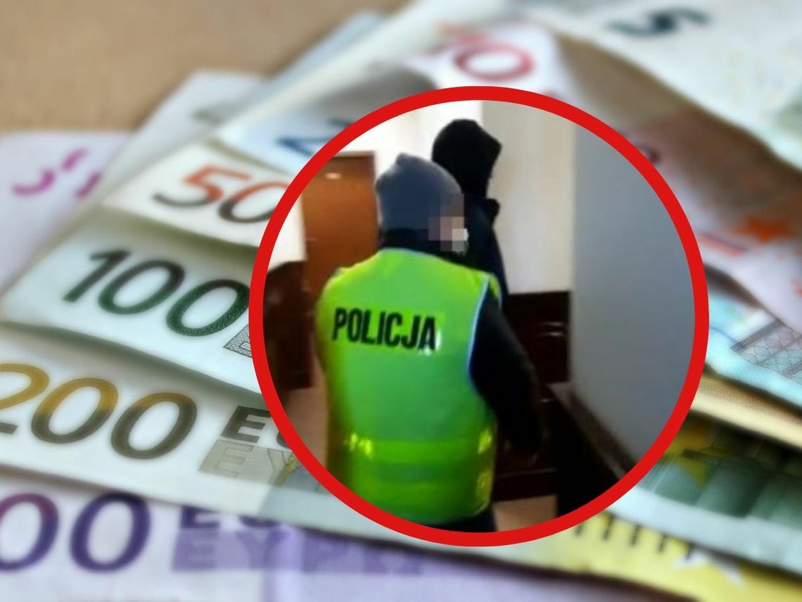 Dzięki obrotowi „pustymi” fakturami i fikcyjnemu zawyżaniu dochodów wyłudzonych zostało prawie 15 milionów złotych dotacji. Akt oskarżenia w tej sprawie trafił właśnie do Sądu Okręgowego w Zamościu.