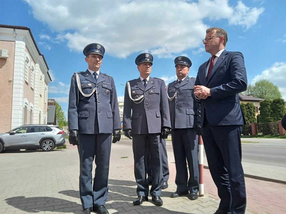 Zamość: 77. rocznica odbicia więźniów z komunistycznego więzienia