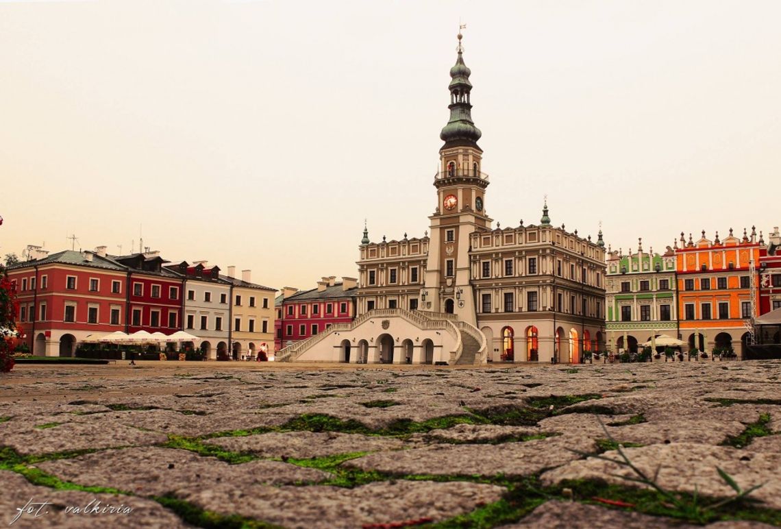 Zamość: Będą nowi wiceprezydenci. Magdalena Dołgan i Andrzej Zastąpiło odchodzą ze stanowisk