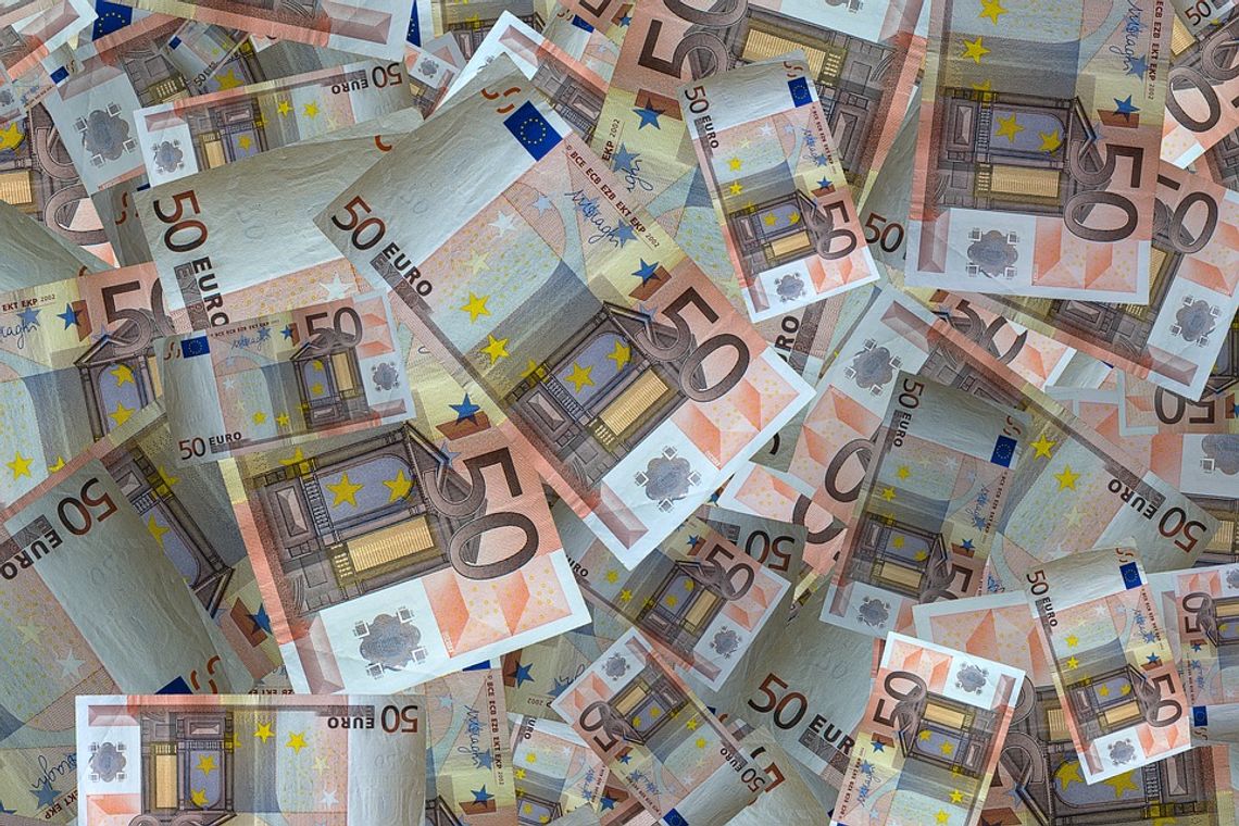 Zamość: Będą unijne pieniądze do wzięcia. Jak po nie sięgnąć? Spotkanie z posłami