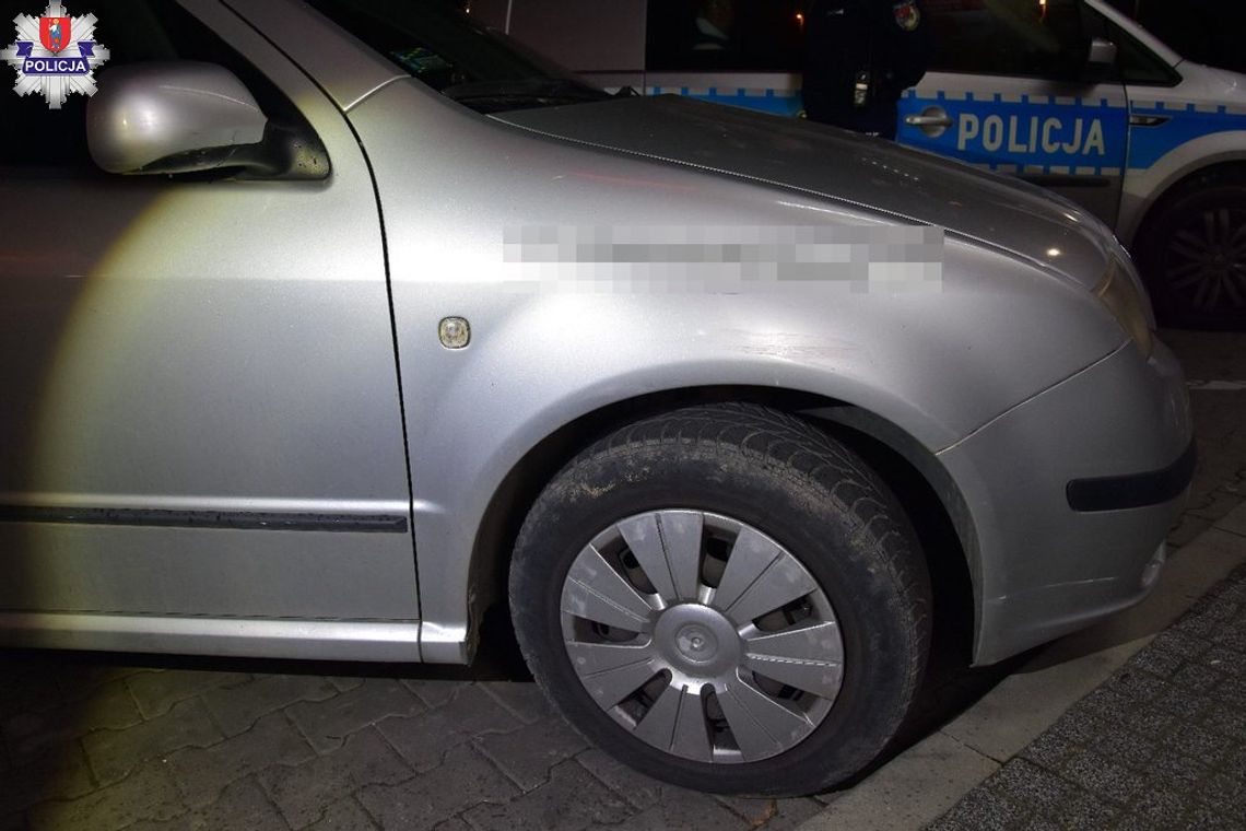 Zamość: Bez światła, za to z promilami. 42-latka stanie przed sądem Badanie alkomatem 42-latki z gminy Zamość, która kierowała autem, wykazało w jej organizmie ponad 2 promile alkoholu