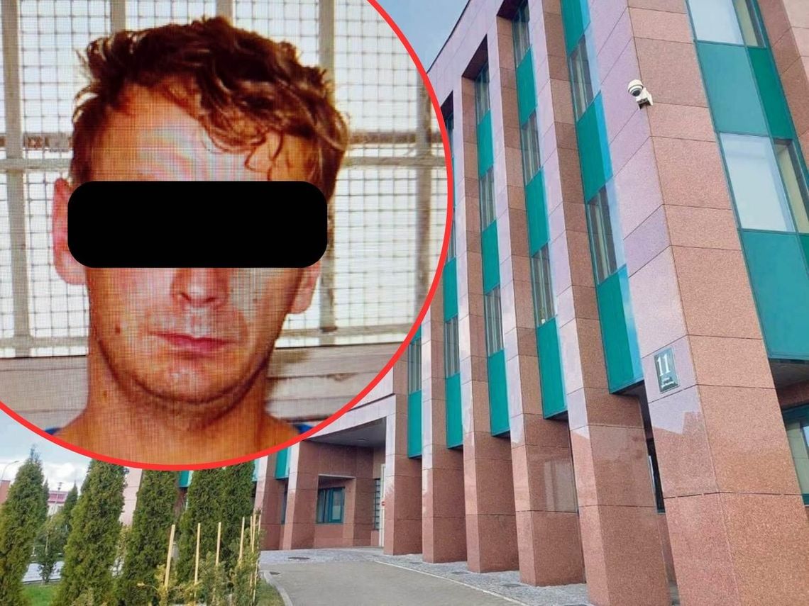 W środę 14 maja sąd Okręgowy w Zamościu skazał Bartłomieja B. na 30 lat więzienia, z możliwością ubiegania się o warunkowe zwolnienie po 20 latach.