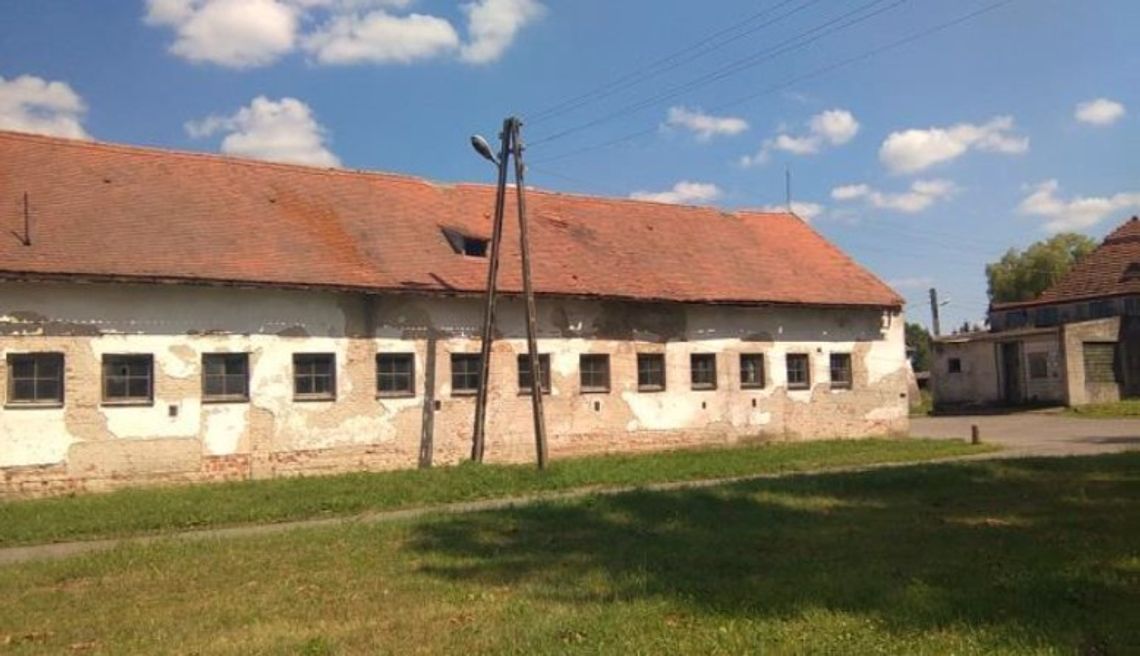 Zamość: Centrum Usług Biznesowych powstanie na ul. Szczebrzeskiej