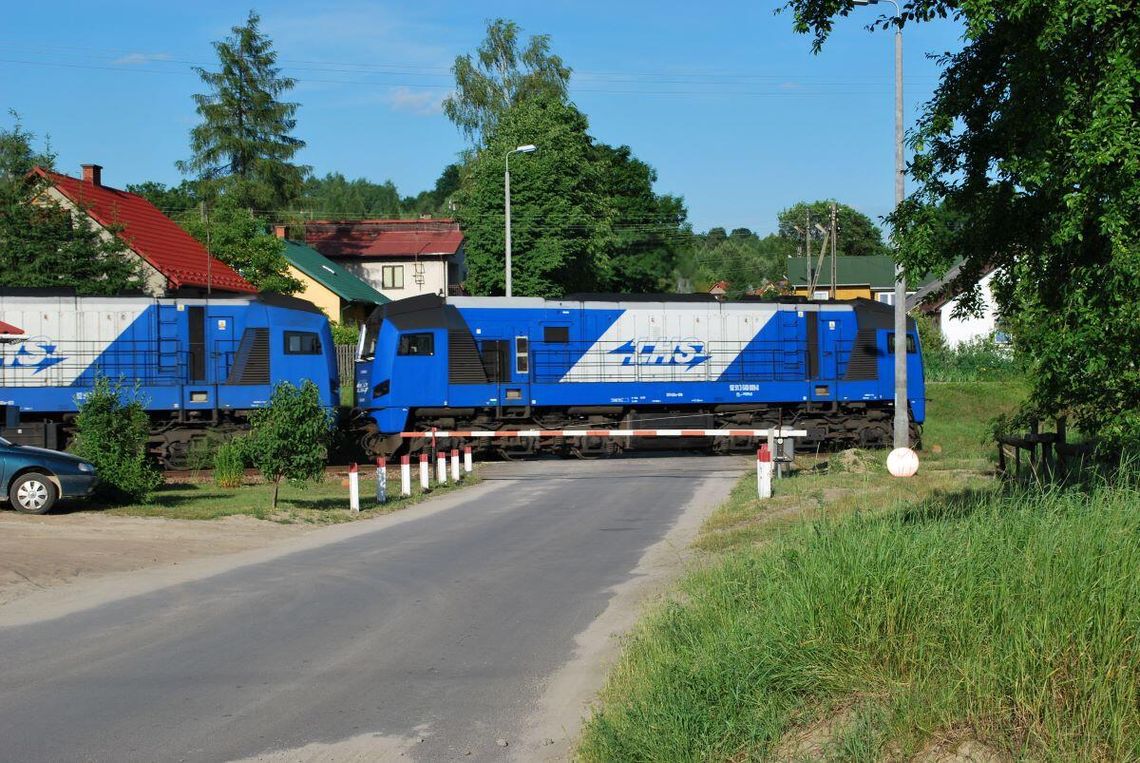 Na razie PKP LHS nie informuje o zamiarze przeprowadzenia zwolnień.