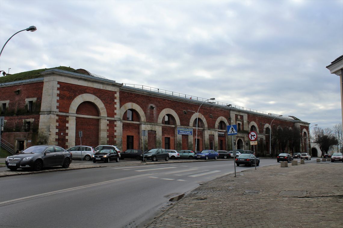 Zamość: Eksperymentatorium jak Centrum Nauki Kopernik. Dojdzie do skutku?