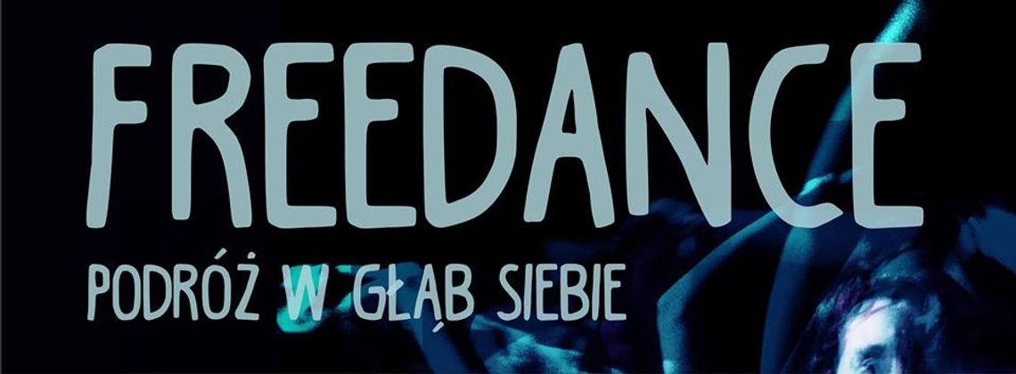 Zamość: Freedance - taneczne spotkania w ZDK