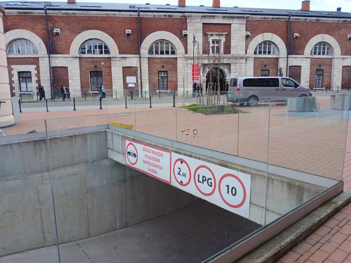 Zarówno zwolennicy utworzenia dodatkowego przejścia dla pieszych, jak i przeciwnicy mówili o bezpieczeństwie uczniów „Ekonomika”.