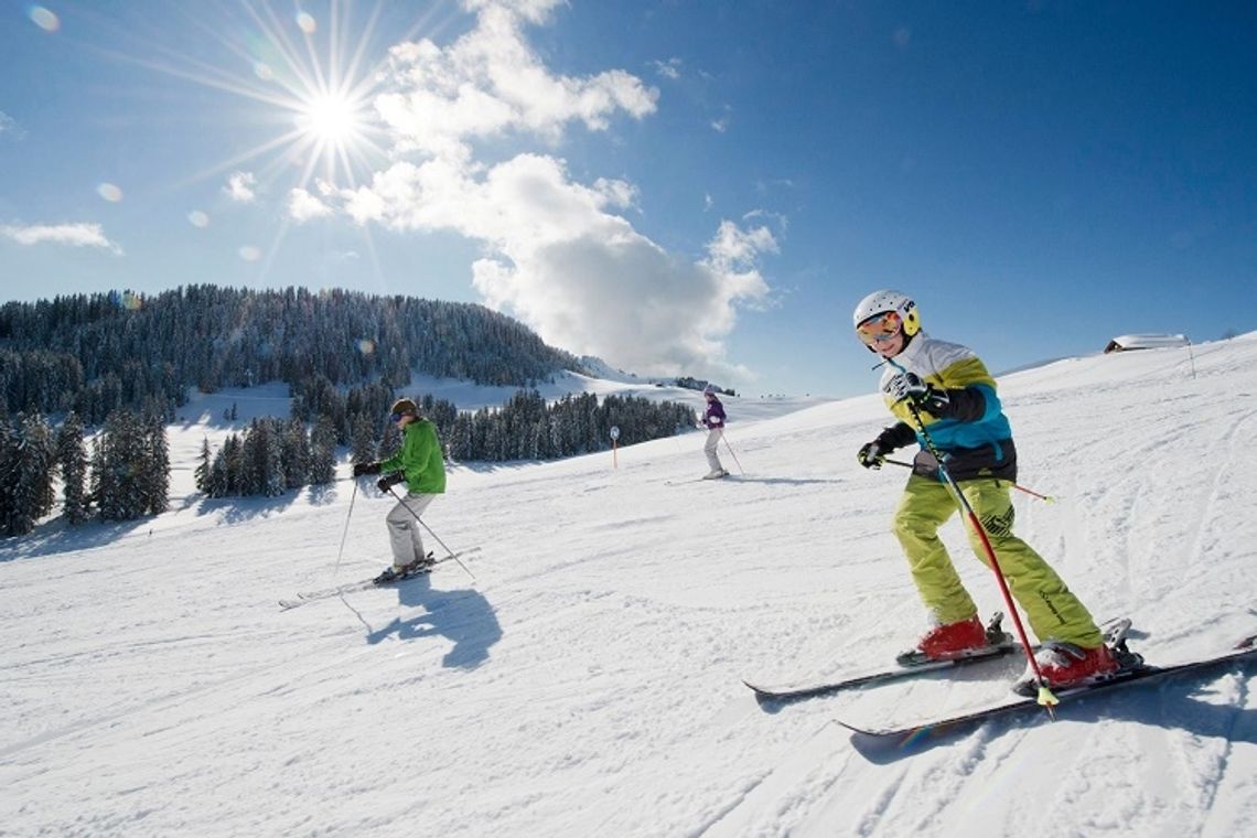 Zamość jedzie na narty do Włoch z firmą MIXTURA (dobre ceny!)