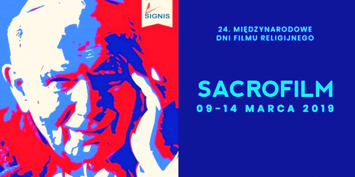 Zamość: Kino z duszą, czyli Sacrofilm 2019
