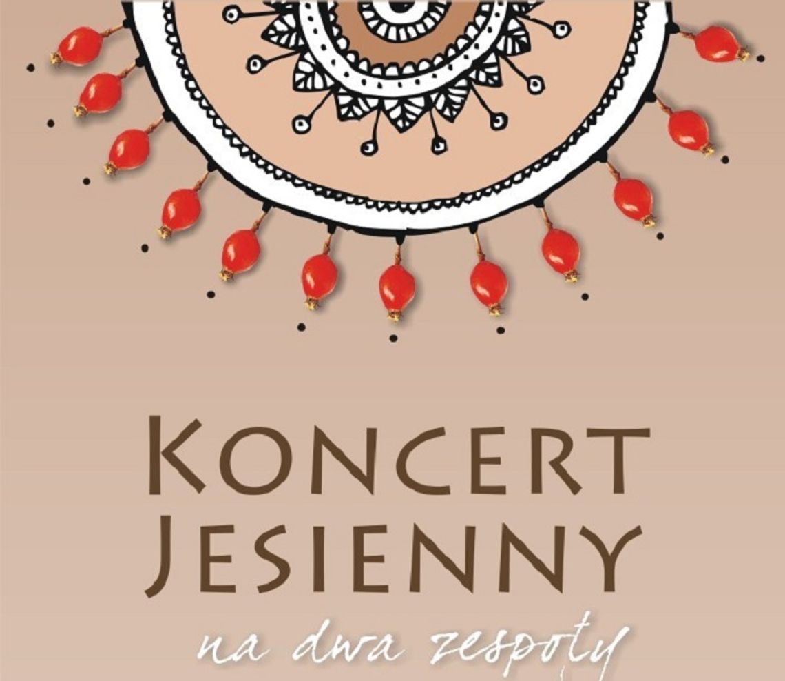 Zamość: Koncert dla Ciebie