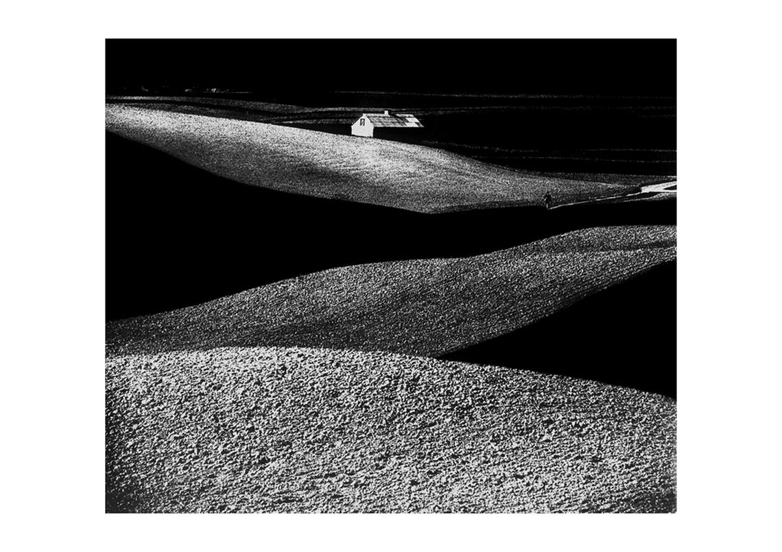 Zamość: Krajobrazy Pawła Pierścińskiego na wystawie w Galerii Fotografii Ratusz