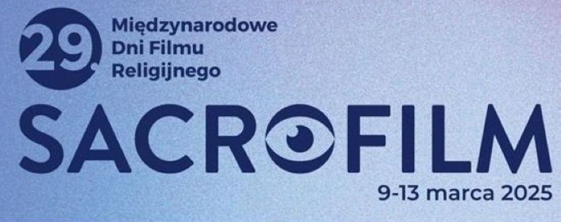Zamość: Krzysztof Zanussi i 8 propozycji filmowych. Publiczność "Sacrofilmu" będzie zadowolona 29. Międzynarodowe Dni Filmu Religijnego „Sacrofilm” odbędą się w dniach 9-13 marca w Centrum Kultury Filmowej „Stylowy” w Zamościu.