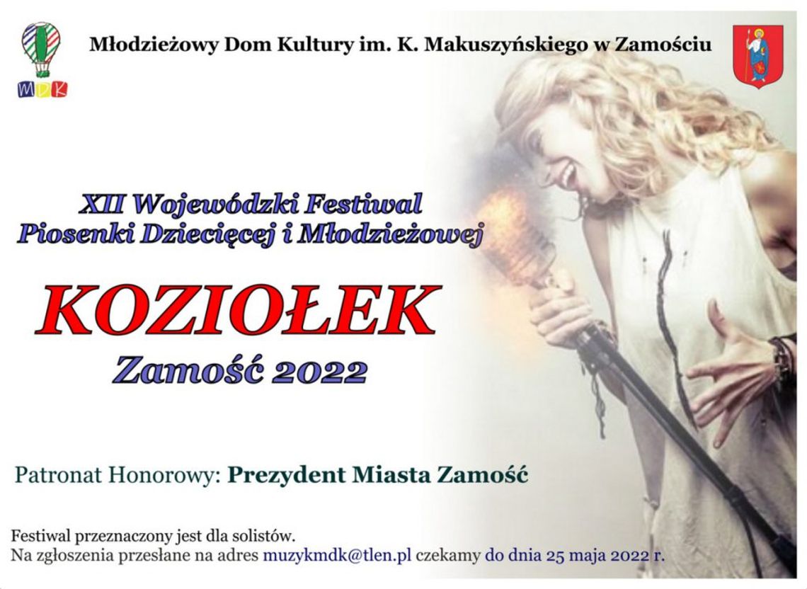 Zamość: Kto dostanie Złotego "Koziołka"?