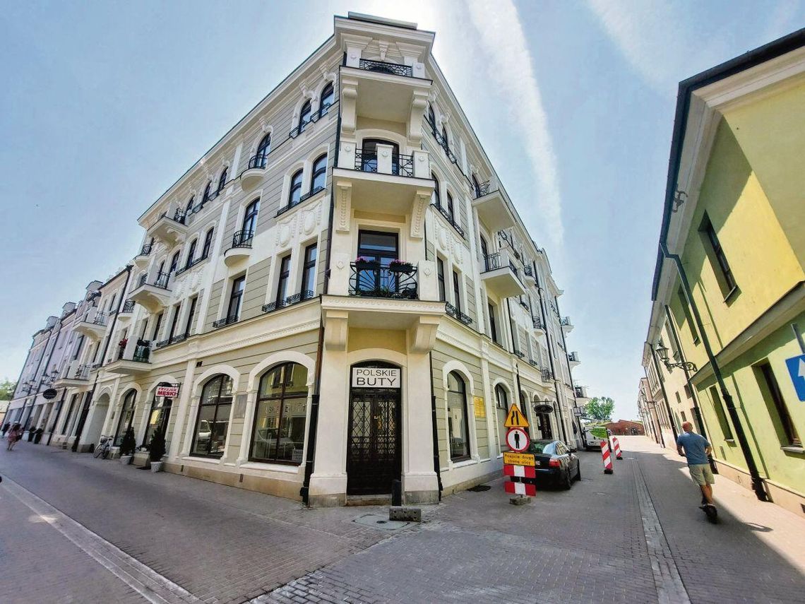 Lokatorzy mieszkań znajdujących się w zasobach Zakładu Gospodarki Lokalowej w Zamościu skarżą się na kolejne podwyżki czynszu.