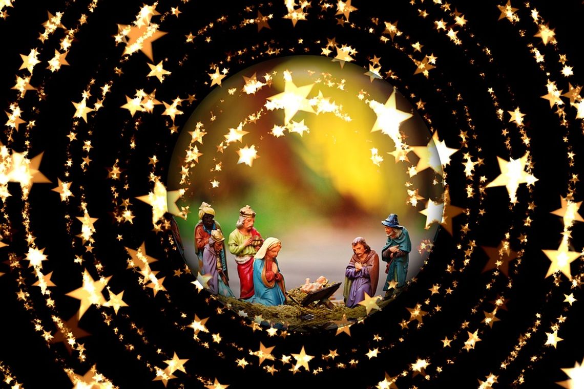 Zamość: Magia Świąt - noworoczny koncert w Katedrze