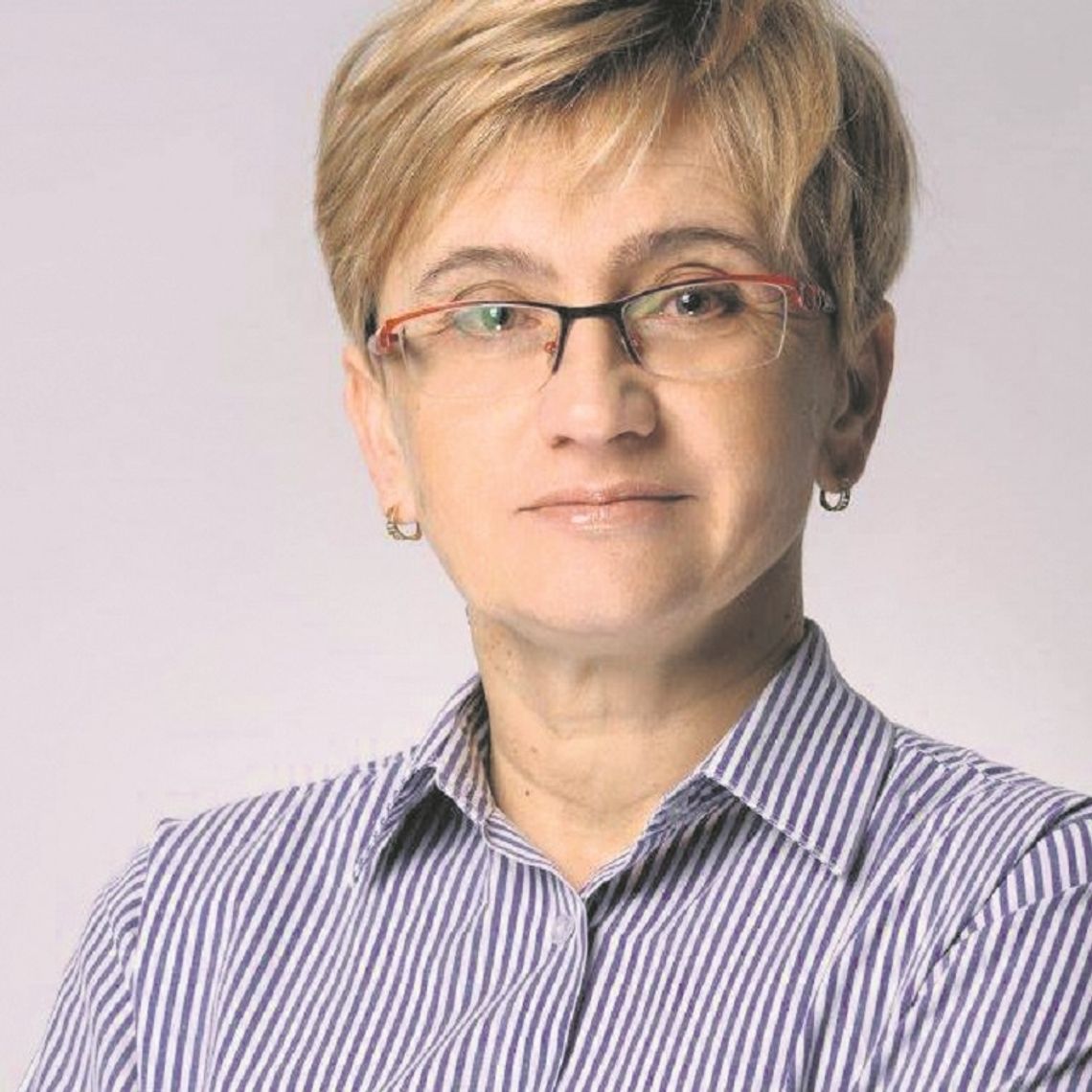 Zamość: Małgorzata Bzówka wiceprezydentem miasta