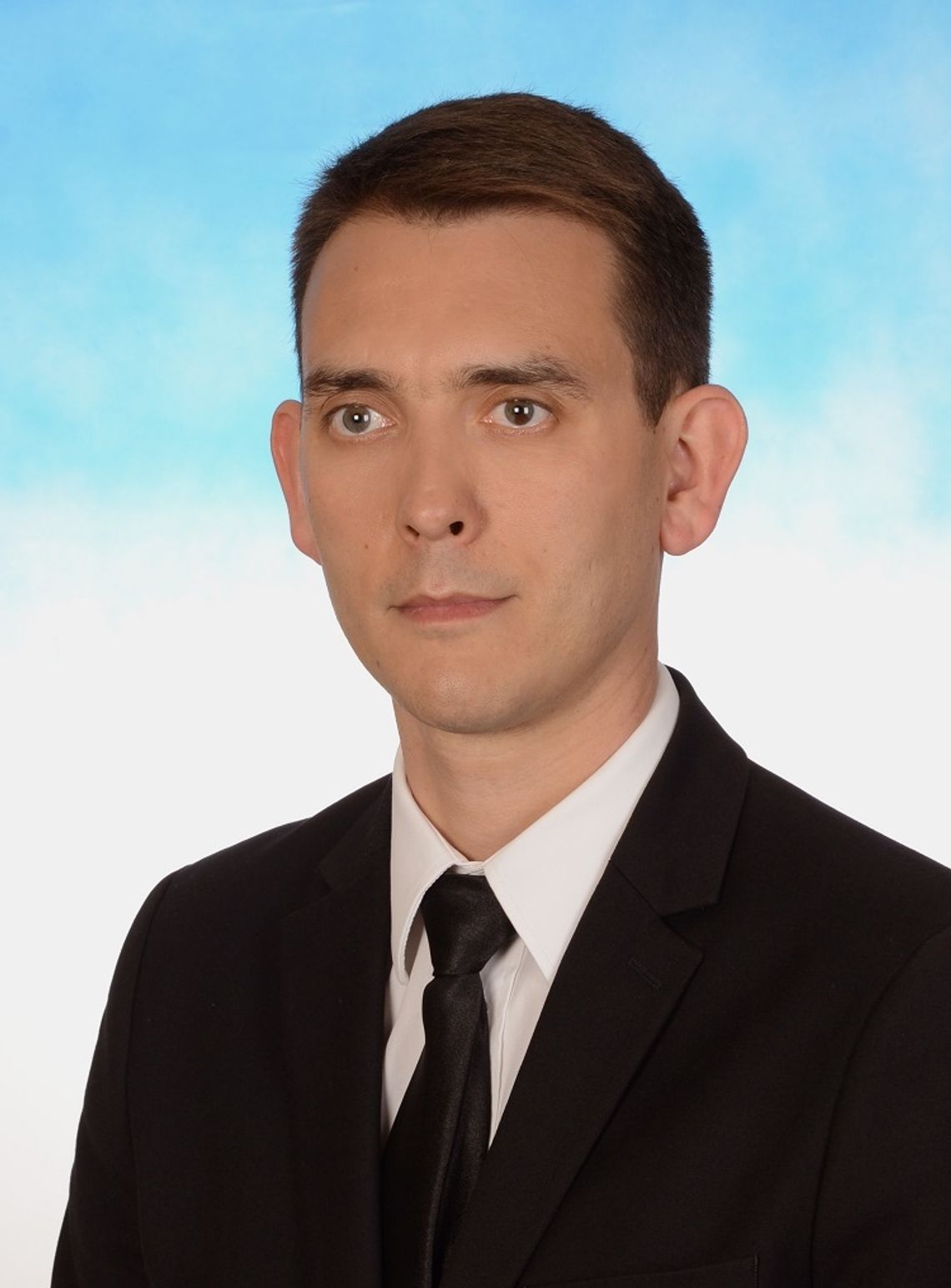 Zamość: Mateusz Ferens to nowy dyrektor OSiR