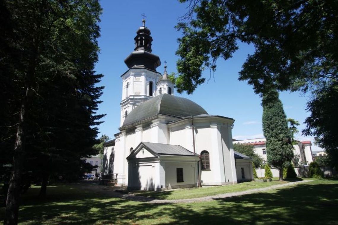 Przyznane środki stanowić będą dofinansowanie renowacji kopuły nawy głównej oraz posadzki w kościele pw. św. Mikołaja przy ul. Kościuszki.