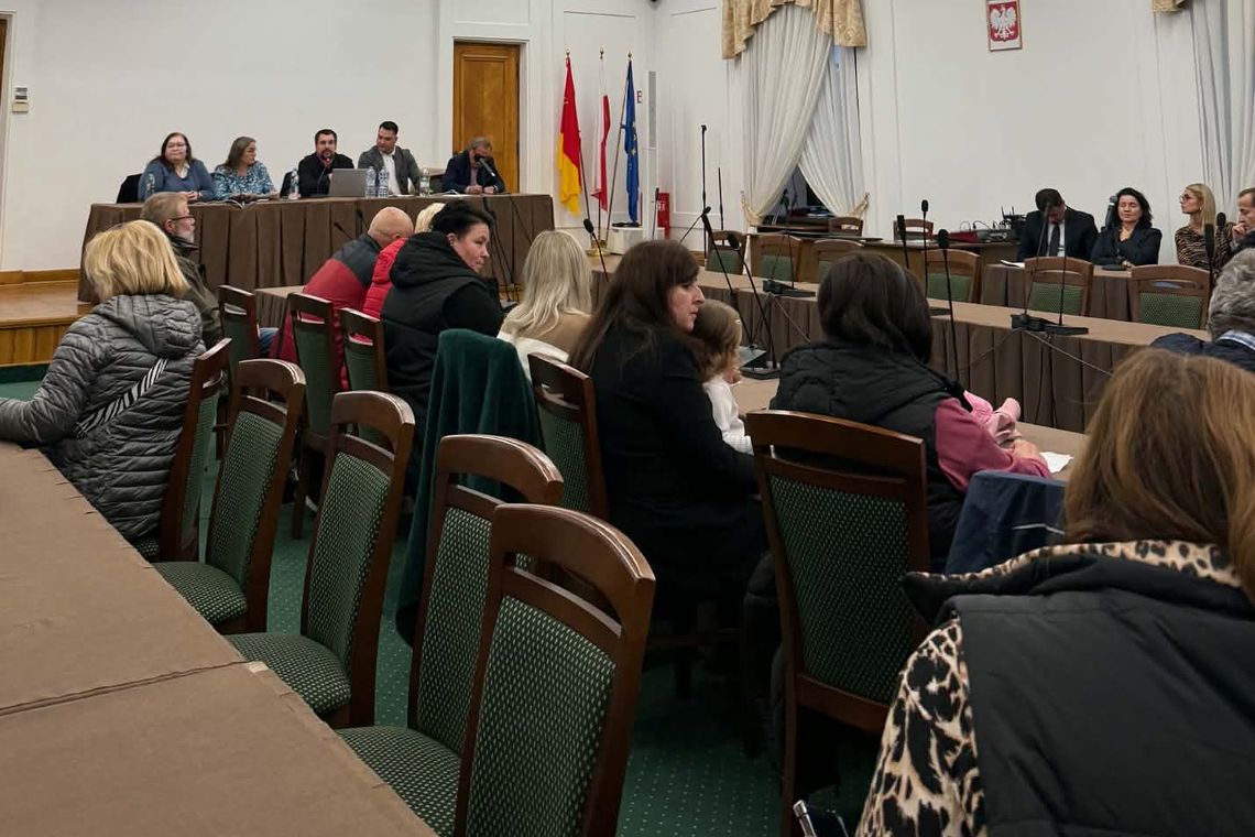 Zamość: Michał Szubtarski nowym szefem Starego Miasta. Niska frekwencja i spór na Poniatowej Wybory przewodniczącego Zarządu Osiedla Stare Miasto w Zamościu odbyły się 13 października.