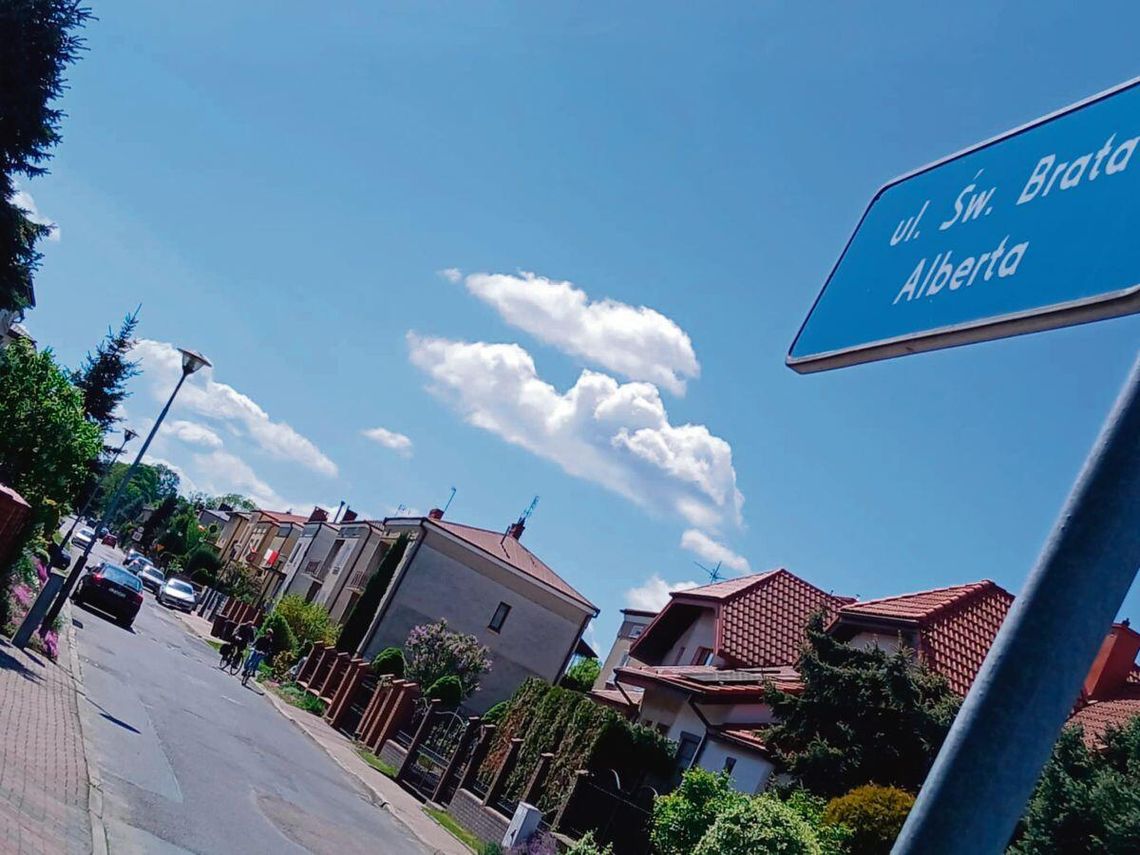 Zamość: Mieszkańcy wyjdą na ulicę, bo domagają się powrotu ruchu jednokierunkowego Ul. Św. Brata Alberta w Zamościu. 9 maja o godz. 11 rozpocznie się tu protest.