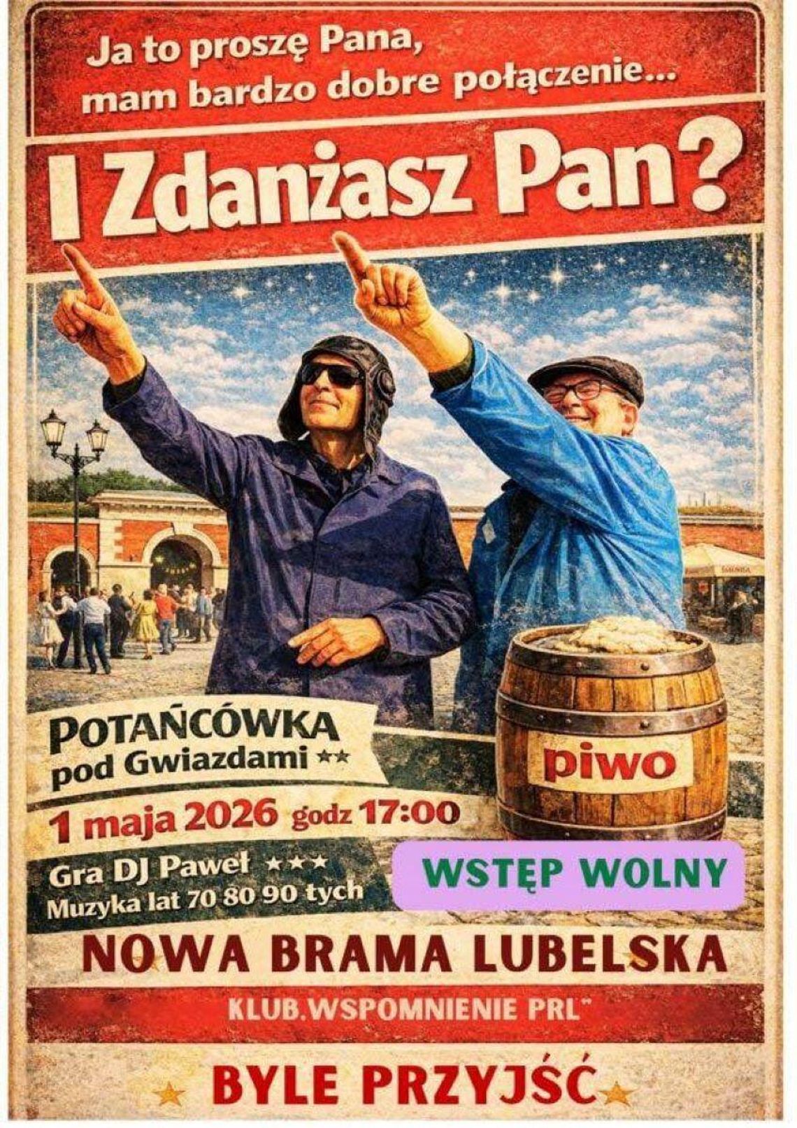 Przed nami weekend majowy. Oto, co miasto Zamość przygotowało dla mieszkańców i turystów na trzydniową majówkę – godzina po godzinie.