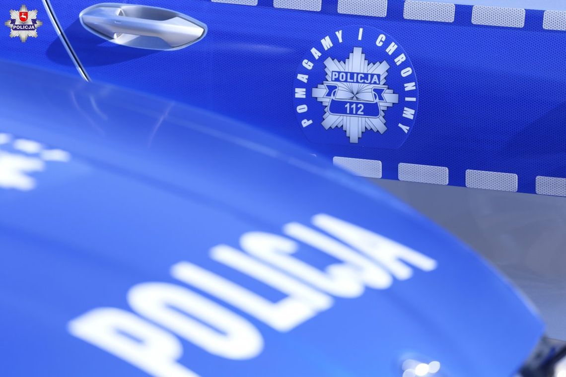 Funkcjonariusze z Posterunku Policji w Nieliszu uratowali mężczyznę, który próbował odebrać sobie życie.