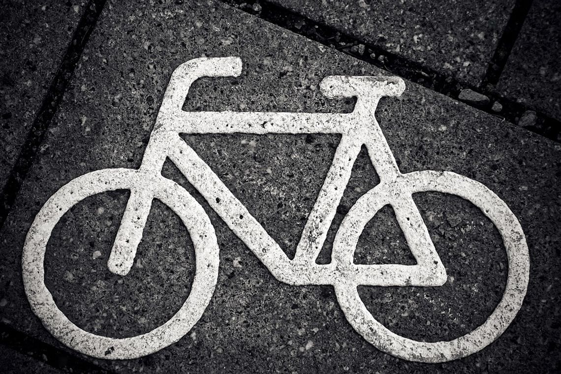 Zamość: Nowe ścieżki rowerowe