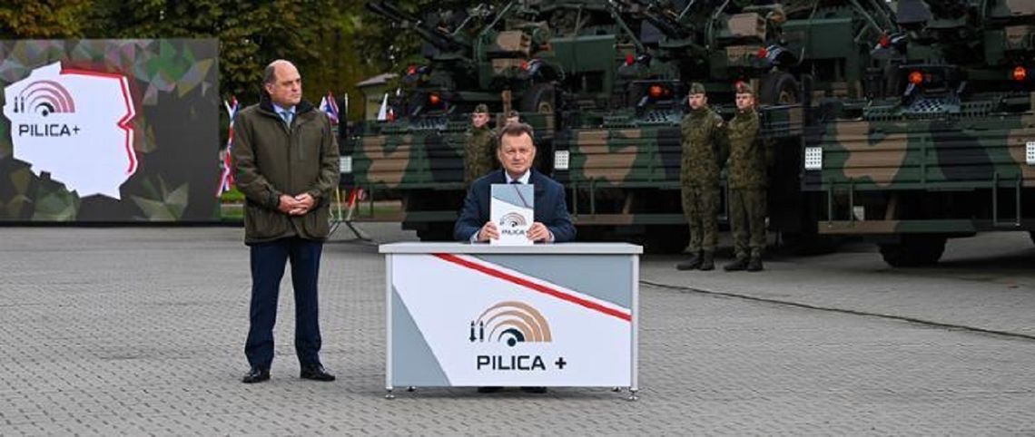 Zamość: Nowy sprzęt dla wojska