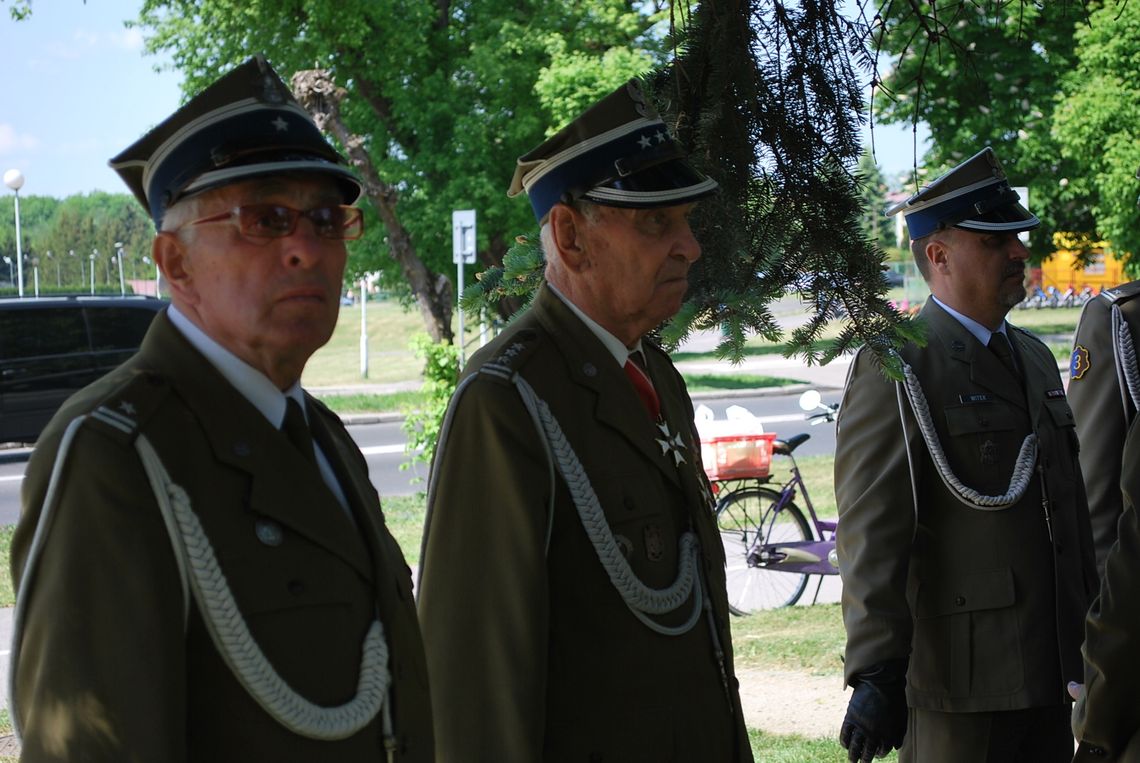 Zamość: Obchody Narodowego Dnia Zwycięstwa (ZDJĘCIA)