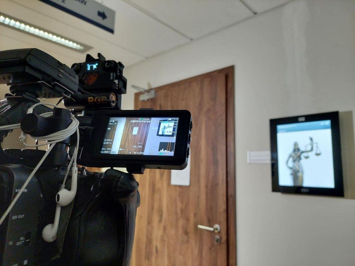 Sąd Apelacyjny w Lublinie 5 czerwca 2025 roku miał ogłosić wyrok w głośnym procesie odwoławczym dotyczącym śmiertelnego pobicia 16-letniego Eryka z Zamościa. Do ogłoszenia jednak nie doszło.