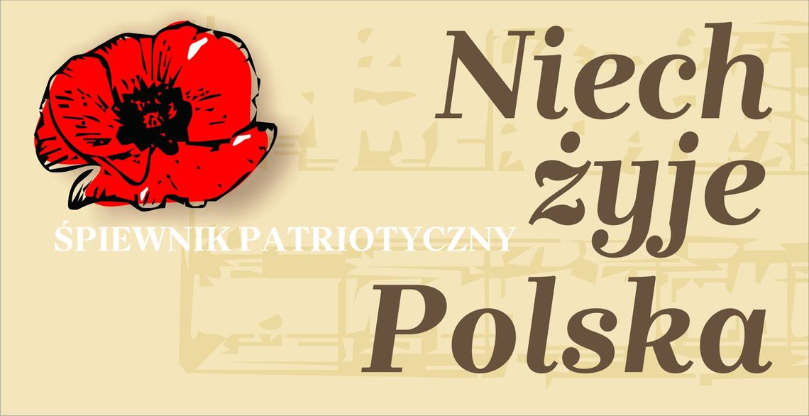 Zamość: Patriotyczne śpiewanie w ZDK. Na 100-lecie niepodległości