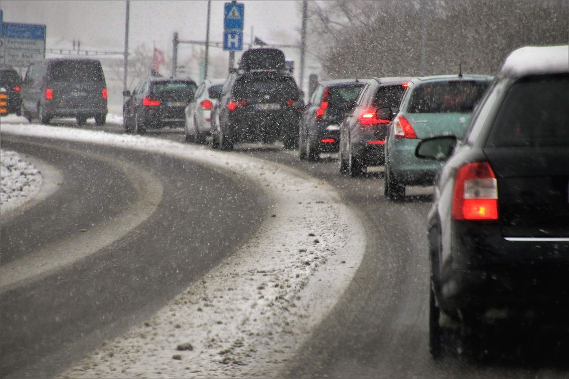 Zamość: PGK zadba zimą o drogi i chodniki